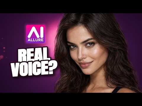 Can AI Allure replace real girlfriends? (2026 Review)